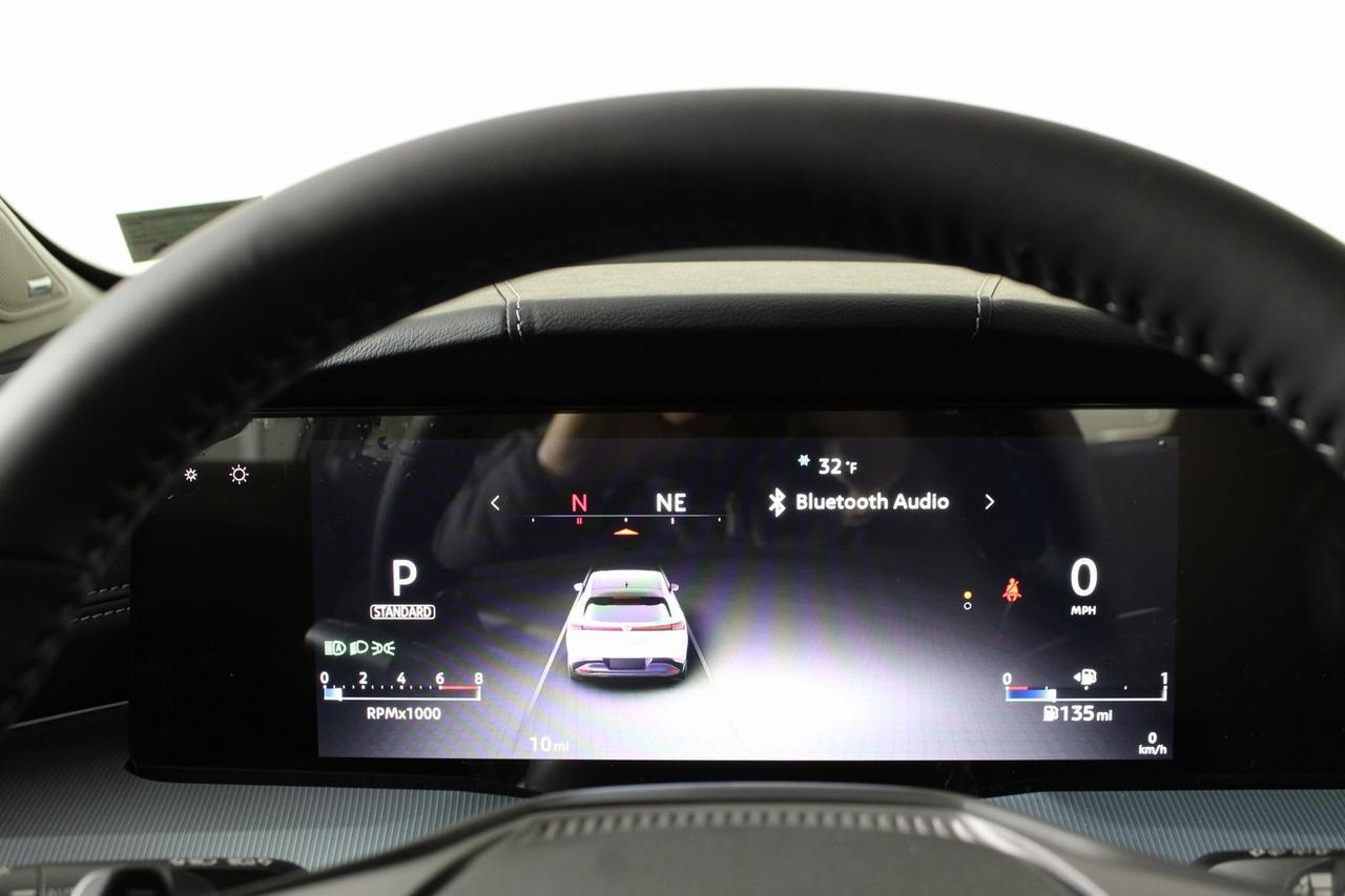 2025 Nissan Murano SL Manassas VA