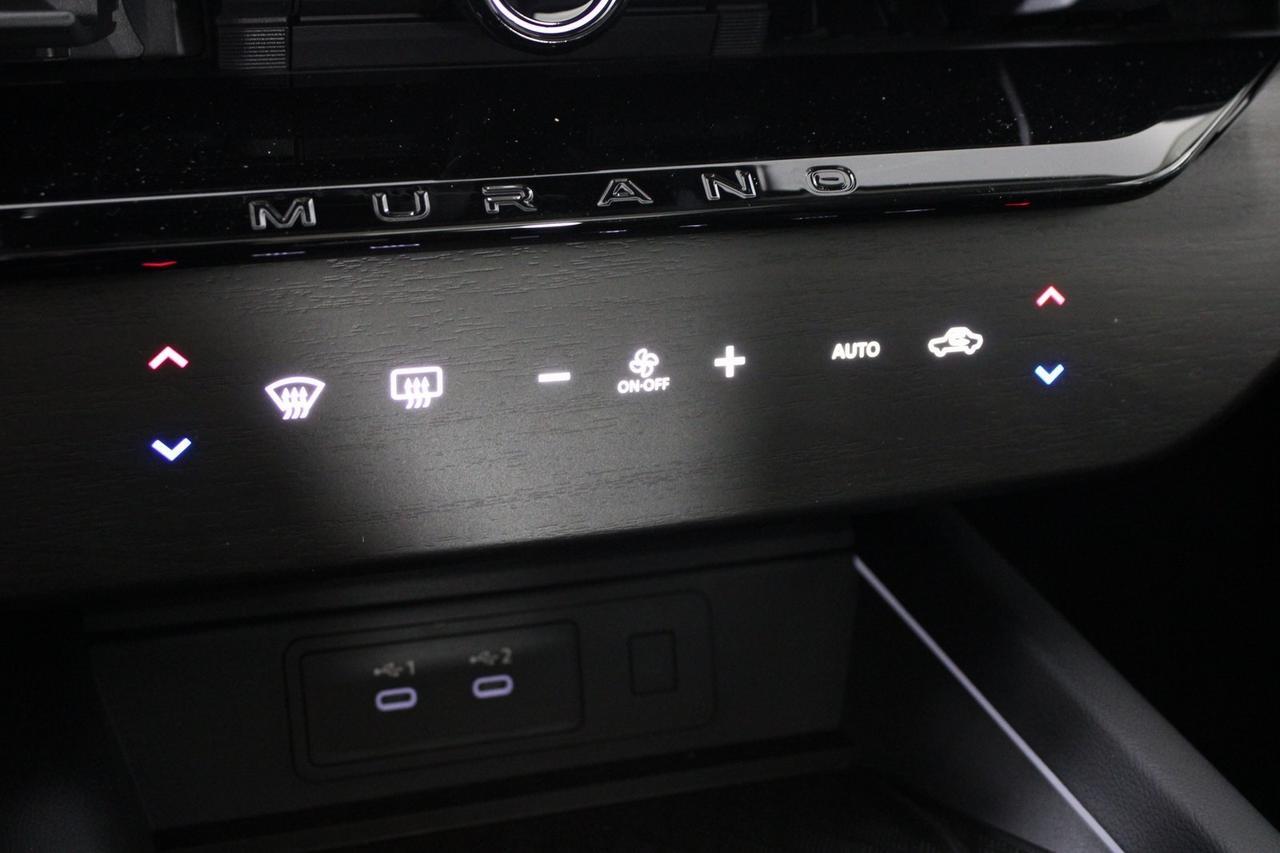 2025 Nissan Murano SL Manassas VA