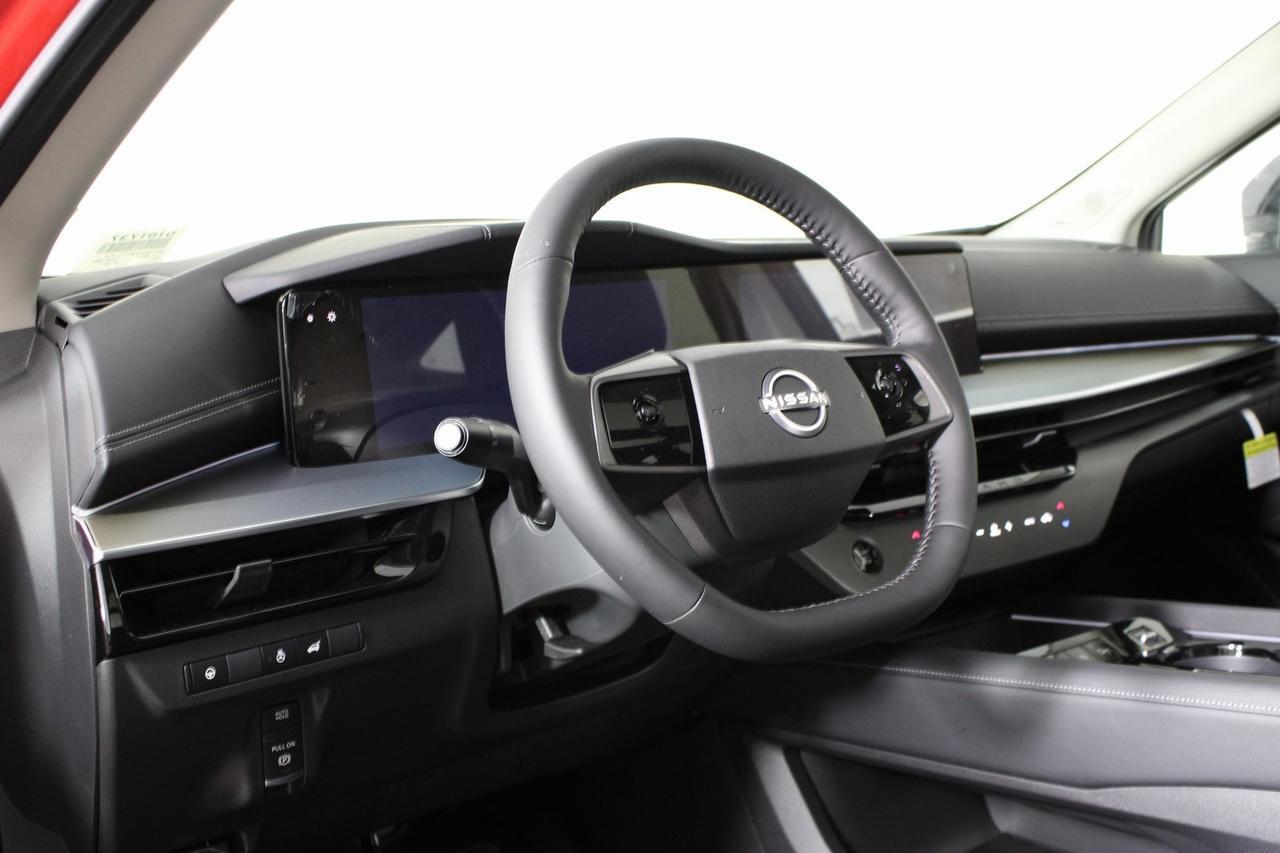 2025 Nissan Murano SL Manassas VA