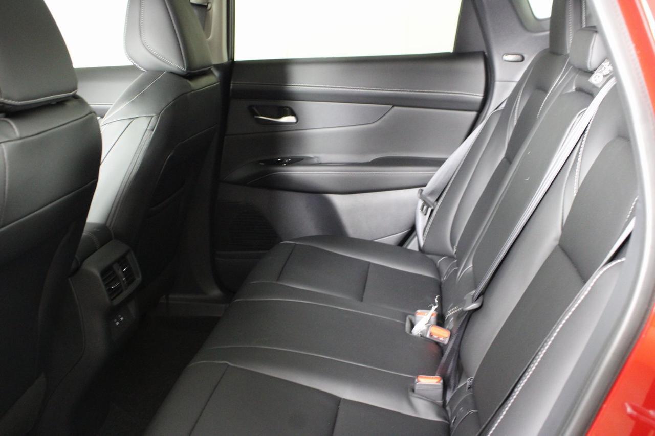 2025 Nissan Murano SL Manassas VA