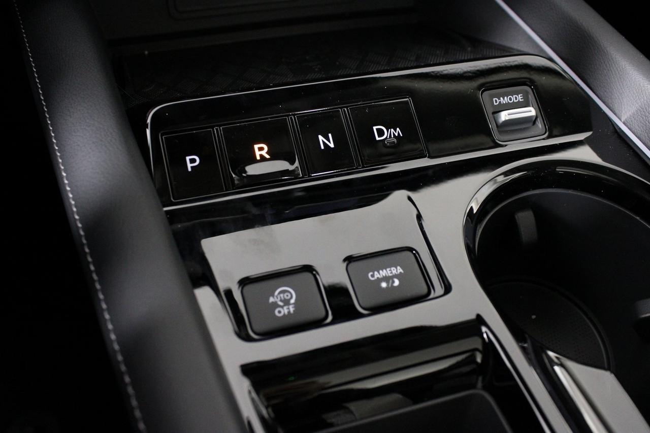 2025 Nissan Murano SL Manassas VA