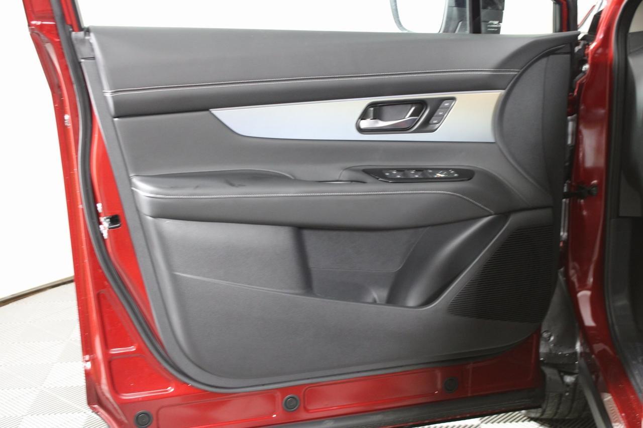 2025 Nissan Murano SL Manassas VA