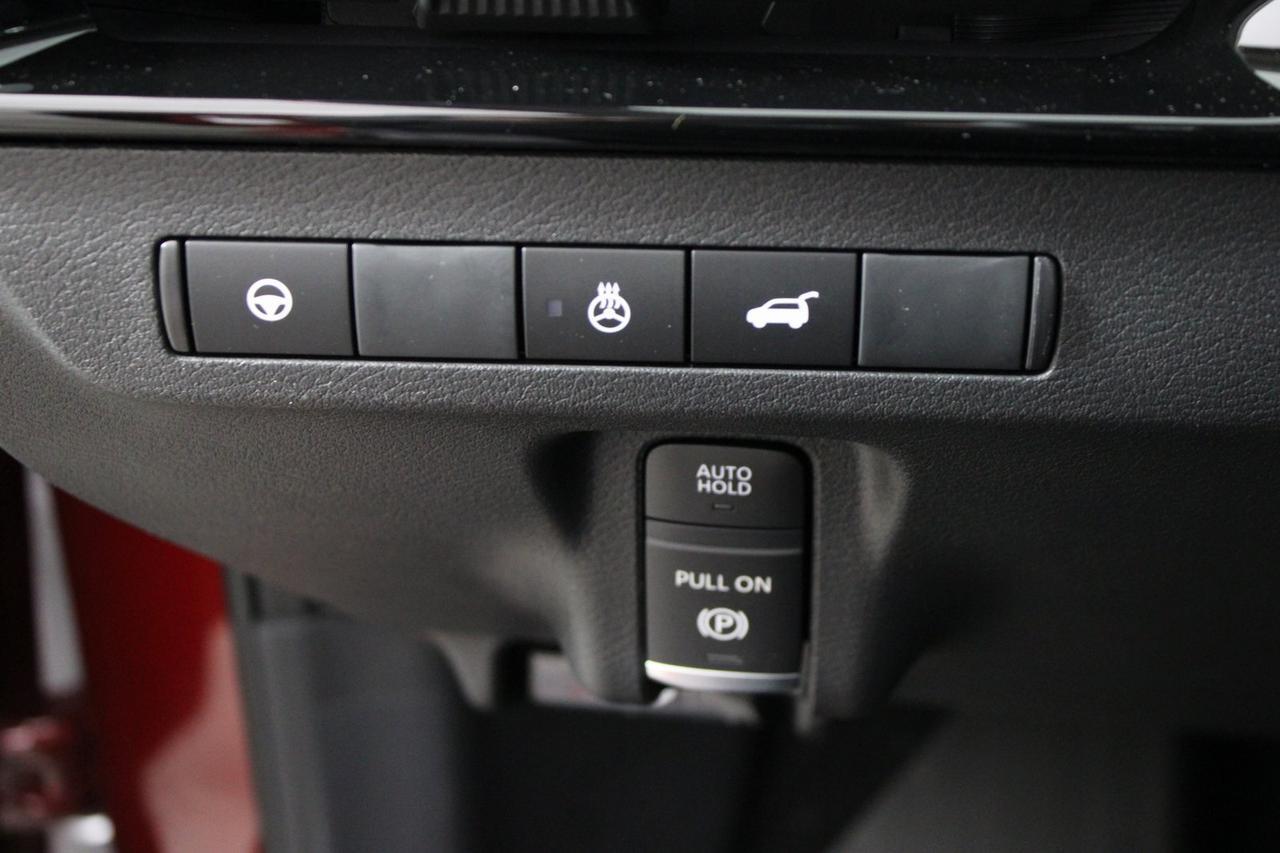 2025 Nissan Murano SL Manassas VA