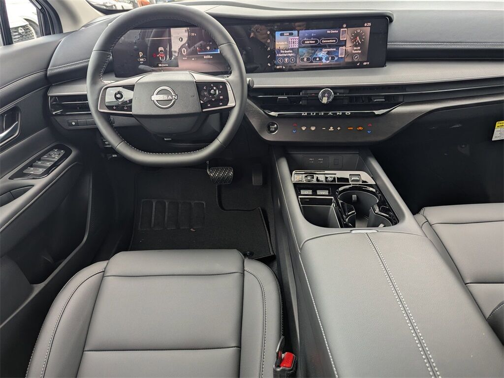 2025 Nissan Murano SV Kennesaw GA