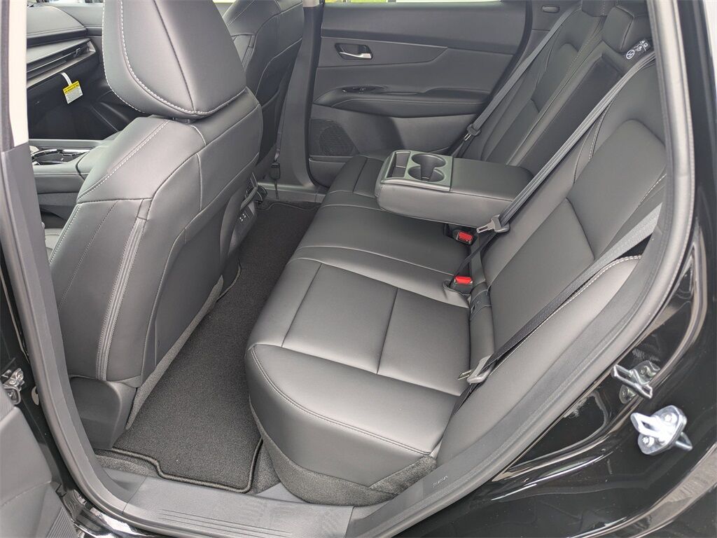 2025 Nissan Murano SV Kennesaw GA