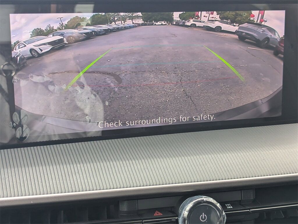 2025 Nissan Murano SV Kennesaw GA