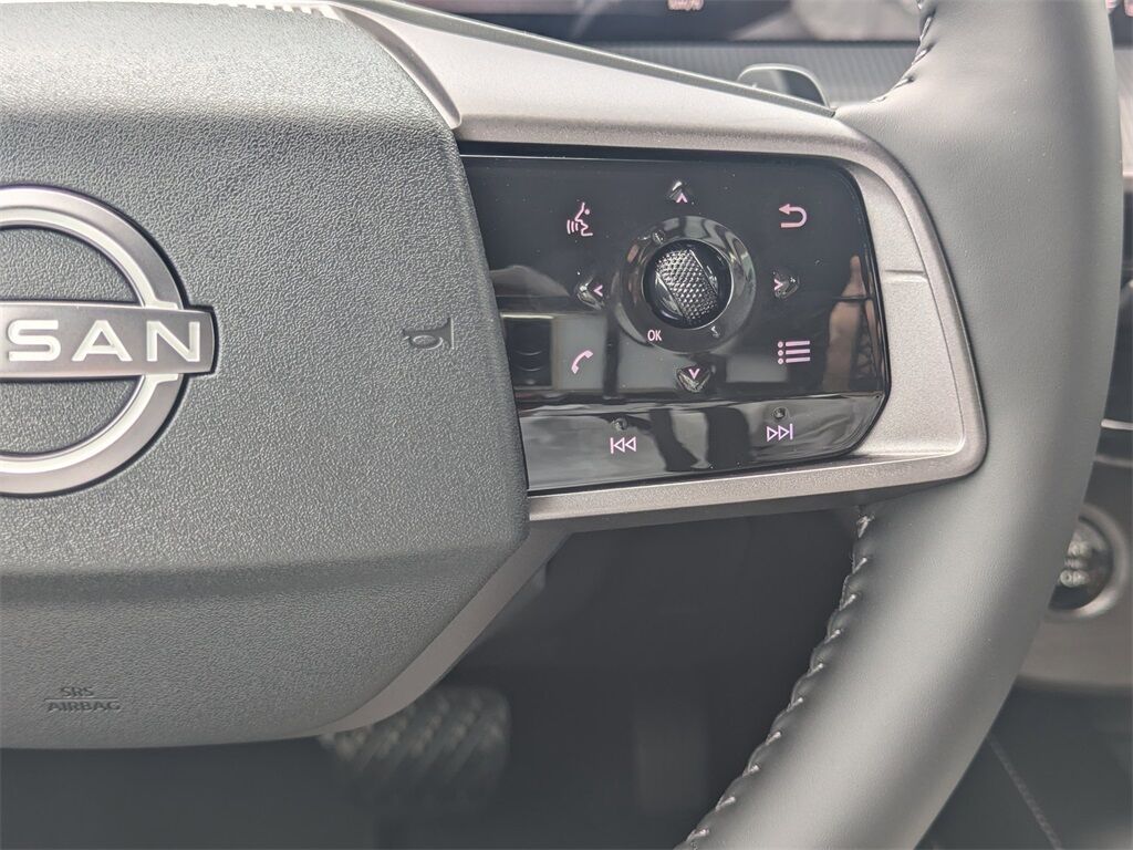 2025 Nissan Murano SV Kennesaw GA