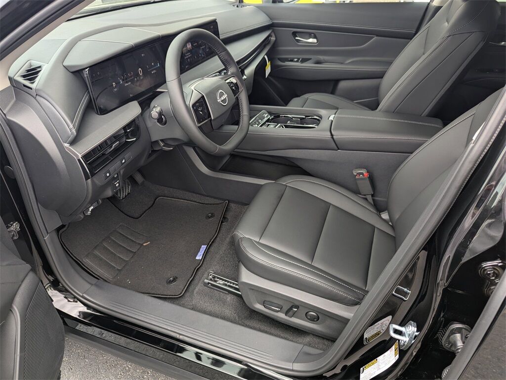 2025 Nissan Murano SV Kennesaw GA