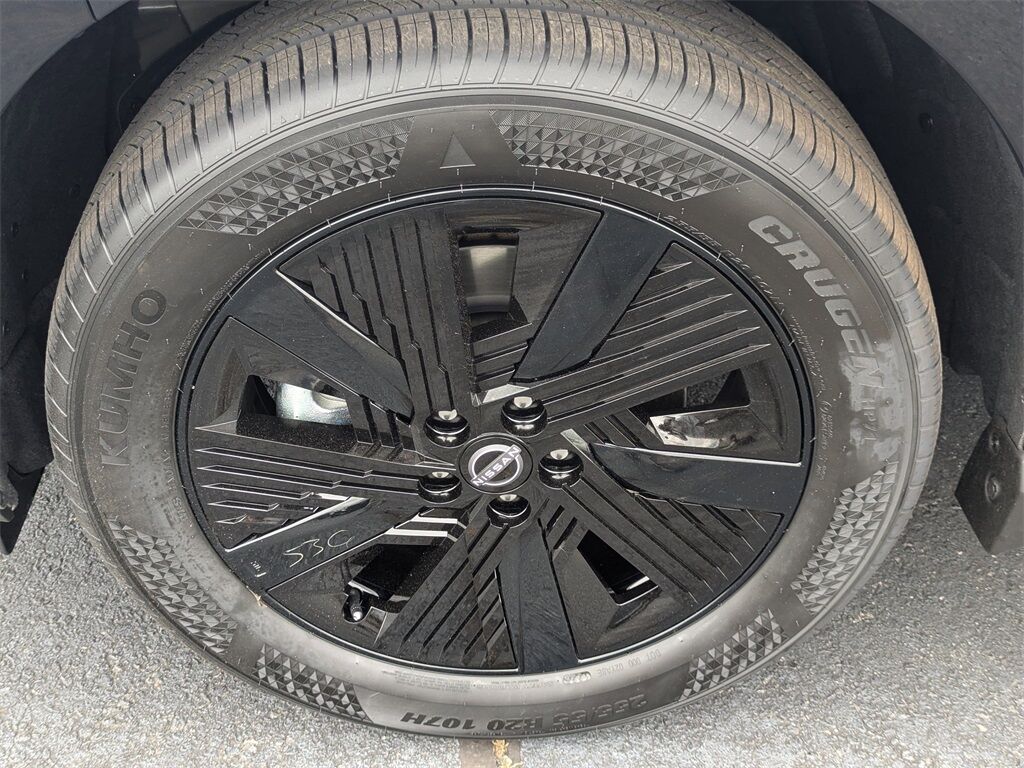 2025 Nissan Murano SV Kennesaw GA