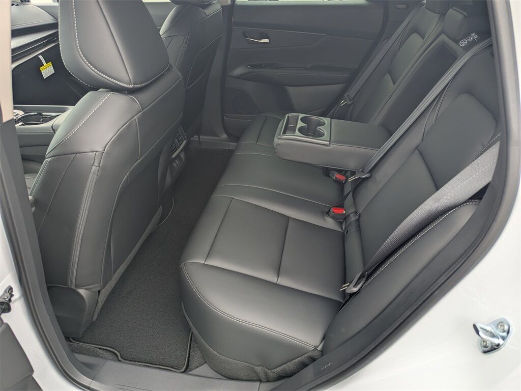 2025 Nissan Murano SV Kennesaw GA