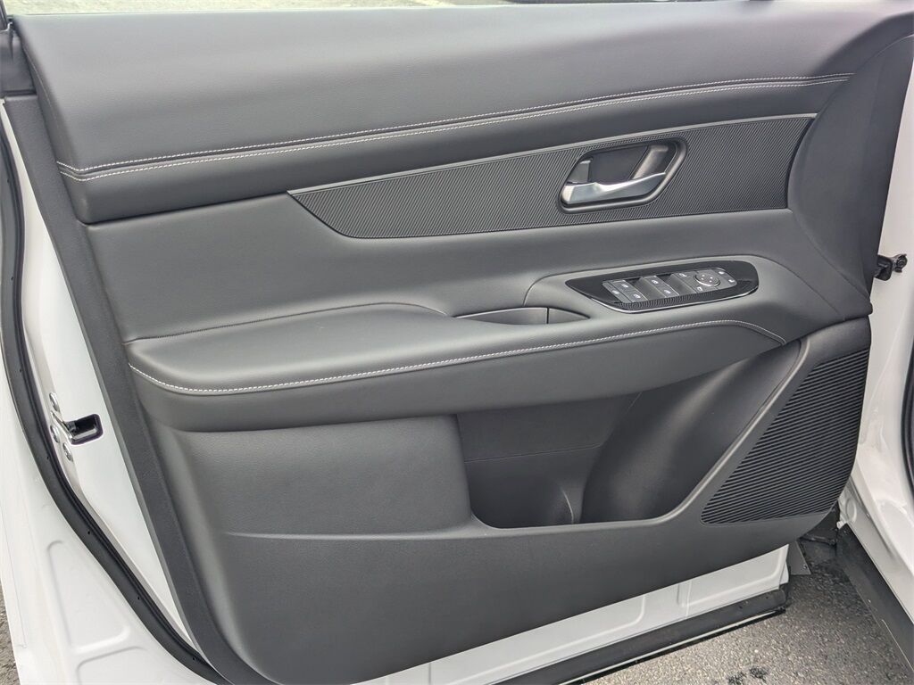 2025 Nissan Murano SV Kennesaw GA