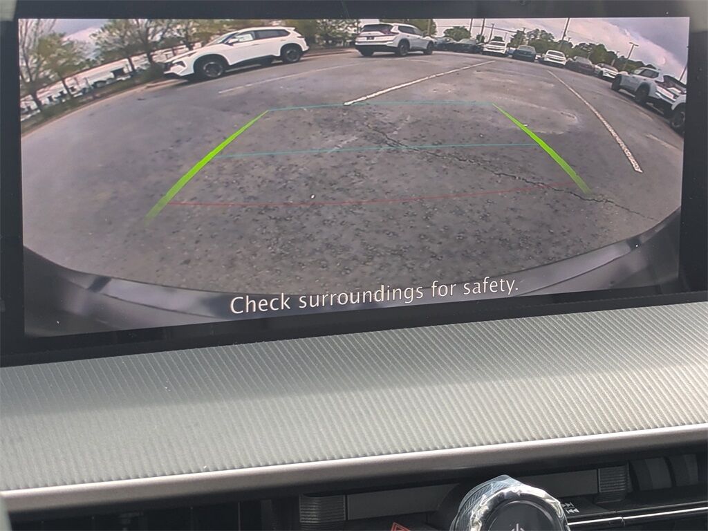 2025 Nissan Murano SV Kennesaw GA