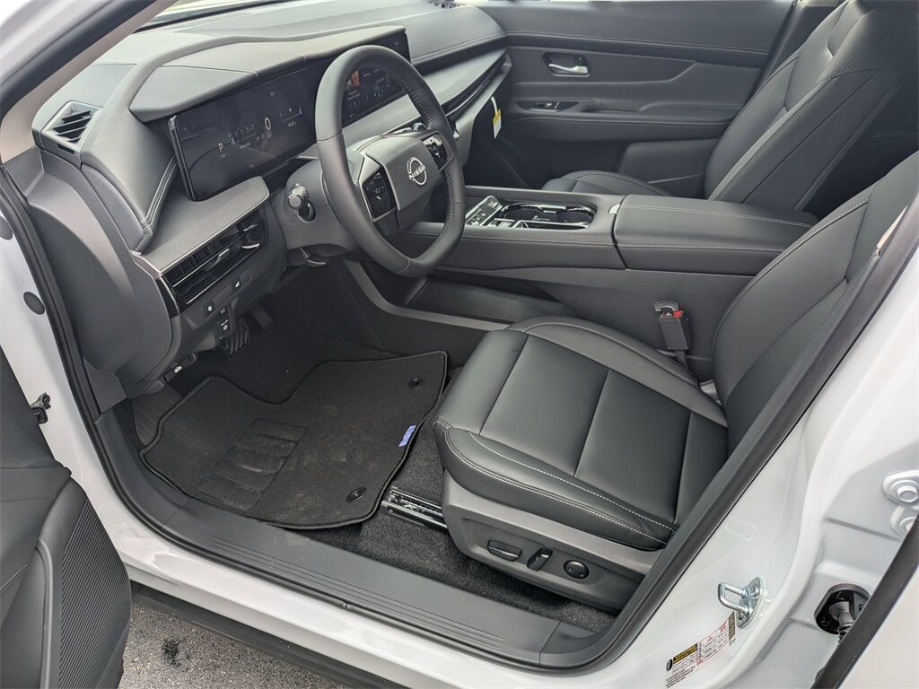 2025 Nissan Murano SV Kennesaw GA