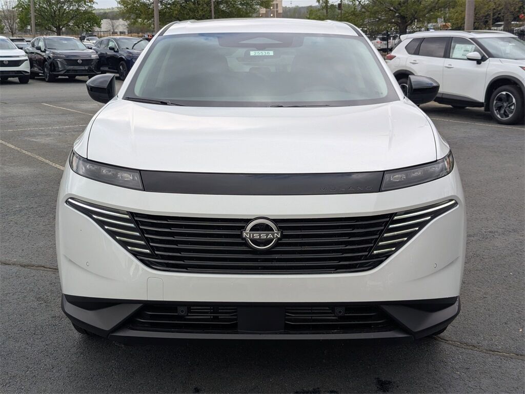 2025 Nissan Murano SV Kennesaw GA