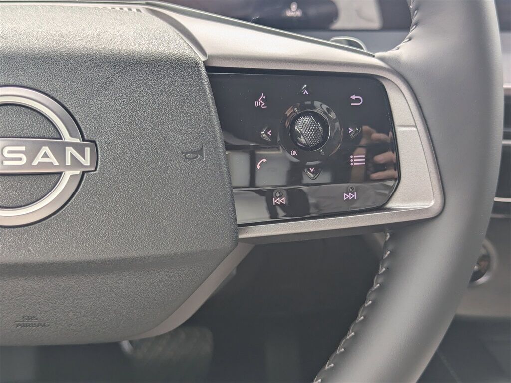 2025 Nissan Murano SV Kennesaw GA