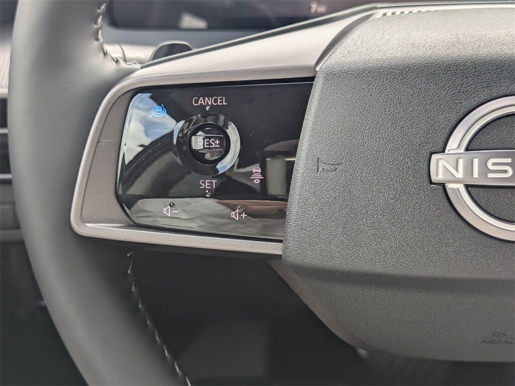 2025 Nissan Murano SV Kennesaw GA