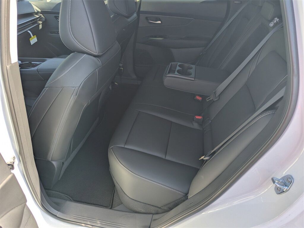 2025 Nissan Murano SV Kennesaw GA