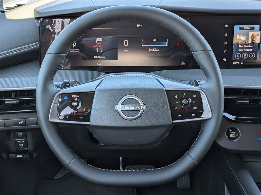 2025 Nissan Murano SV Kennesaw GA