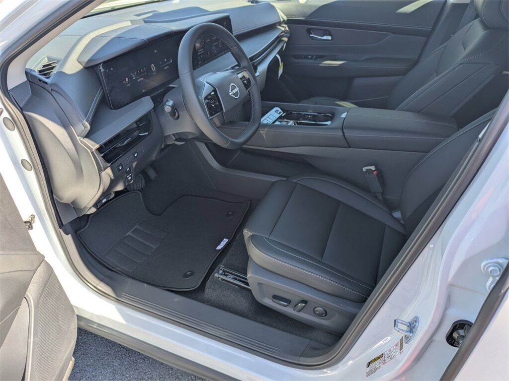 2025 Nissan Murano SV Kennesaw GA