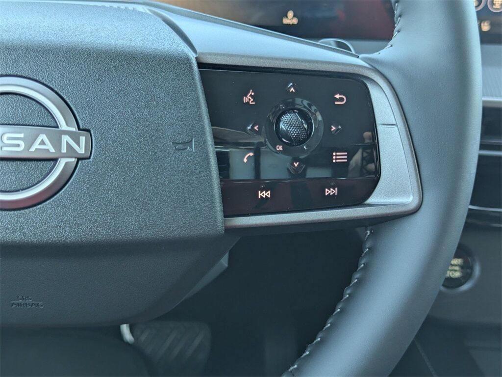 2025 Nissan Murano SV Kennesaw GA