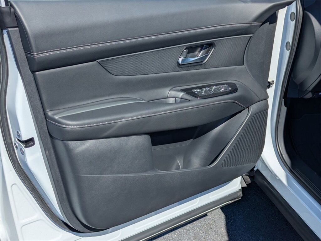 2025 Nissan Murano SV Kennesaw GA