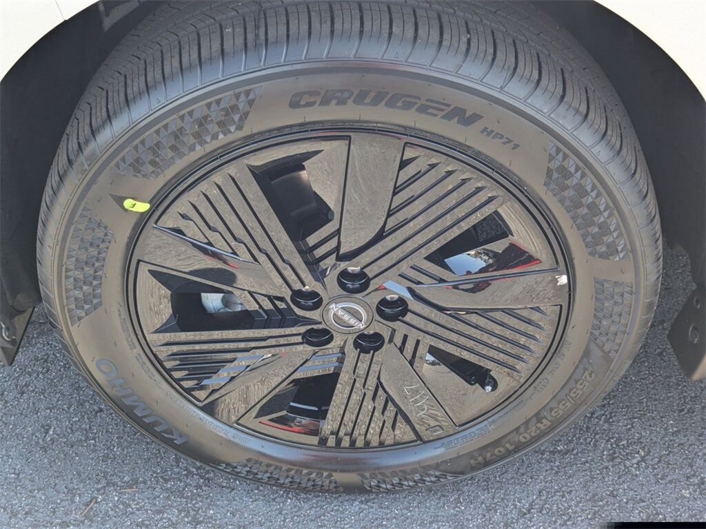 2025 Nissan Murano SV Kennesaw GA