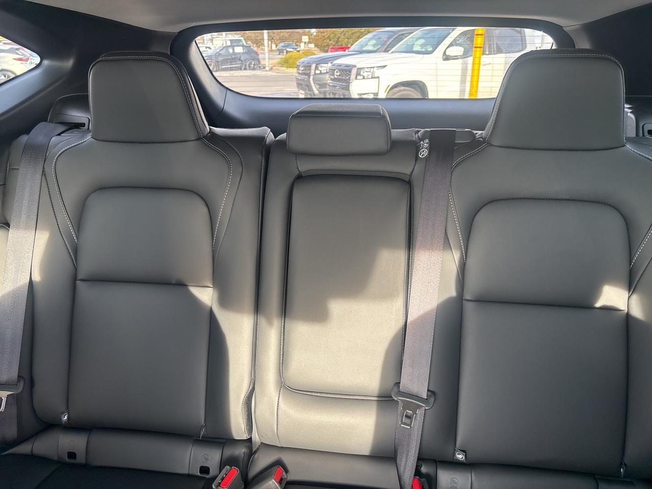 2025 Nissan Murano SV Glen Burnie MD