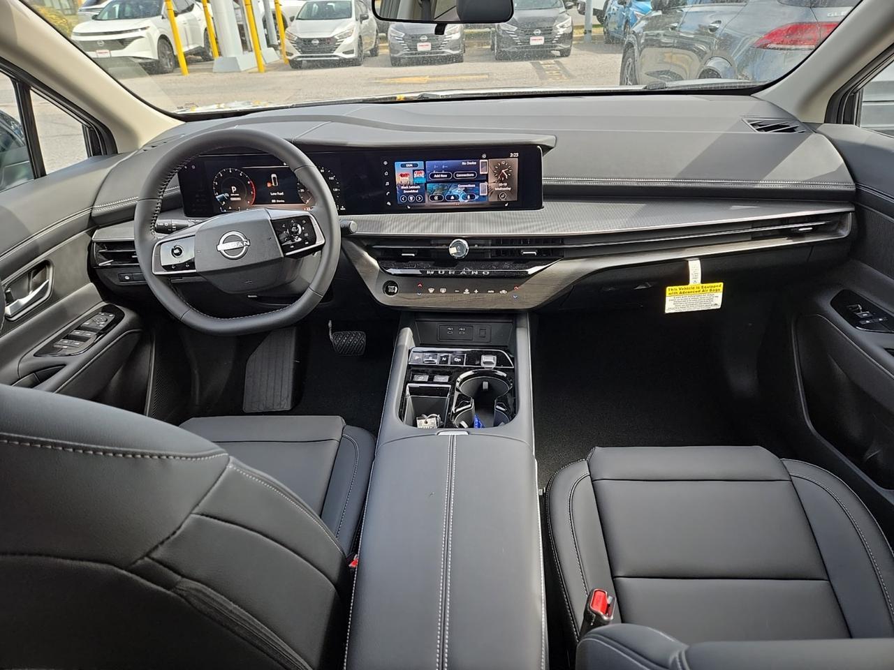 2025 Nissan Murano SV Glen Burnie MD