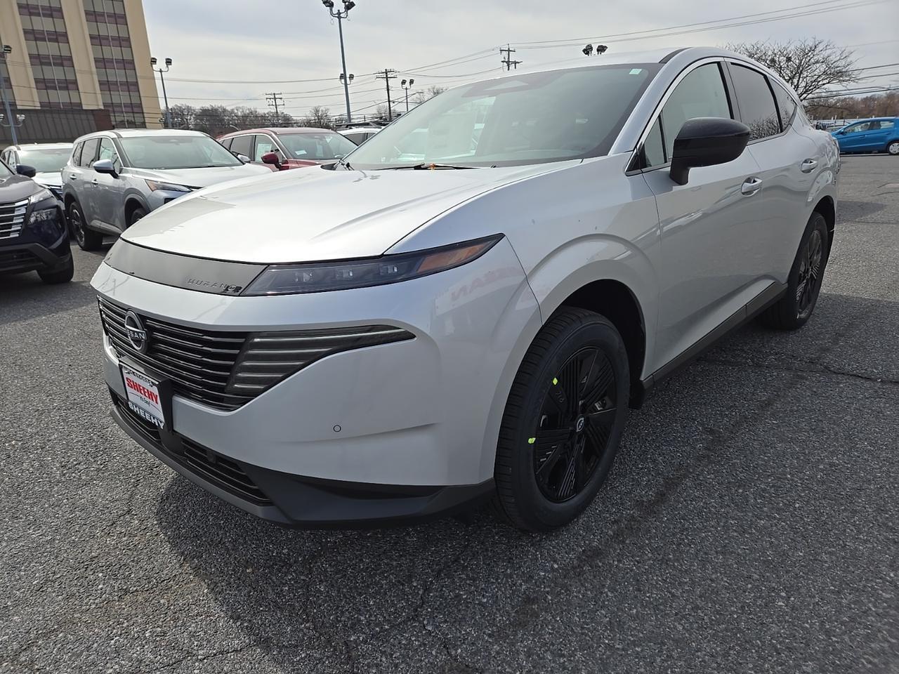 2025 Nissan Murano SV Glen Burnie MD