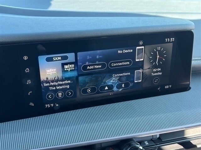 2025 Nissan Murano SV Waldorf MD