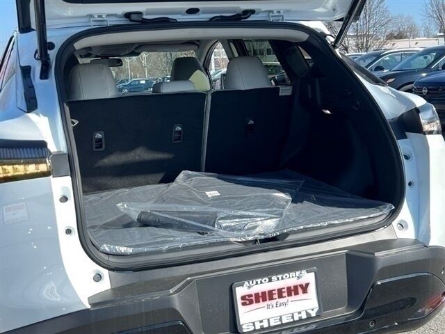 2025 Nissan Murano SV Waldorf MD