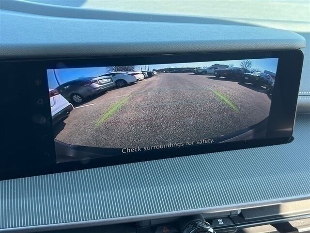 2025 Nissan Murano SV Waldorf MD