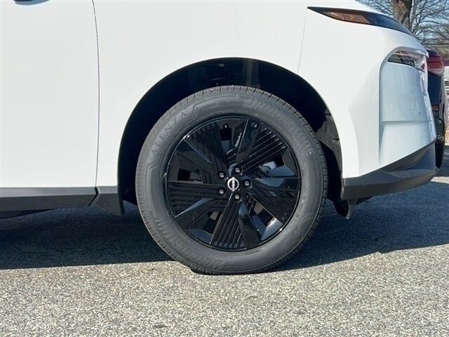 2025 Nissan Murano SV Waldorf MD