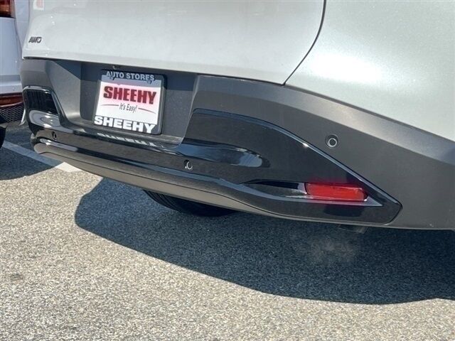 2025 Nissan Murano SV Waldorf MD