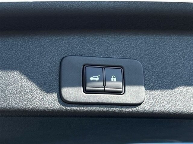 2025 Nissan Murano SV Waldorf MD