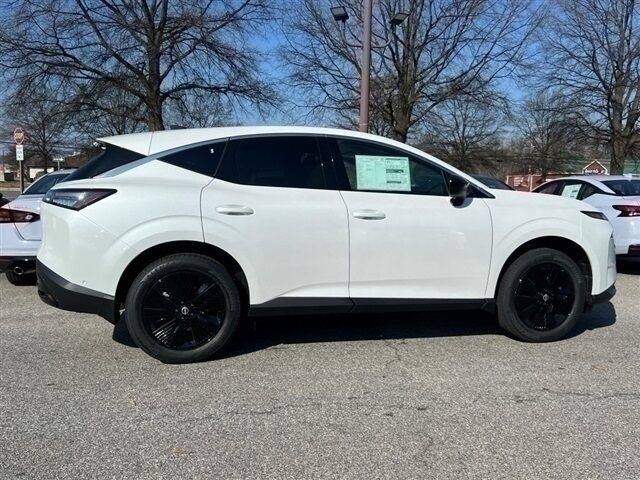 2025 Nissan Murano SV Waldorf MD