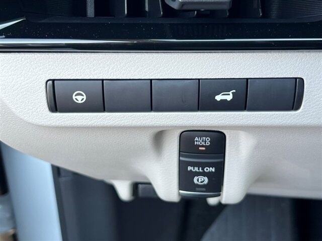 2025 Nissan Murano SV Waldorf MD