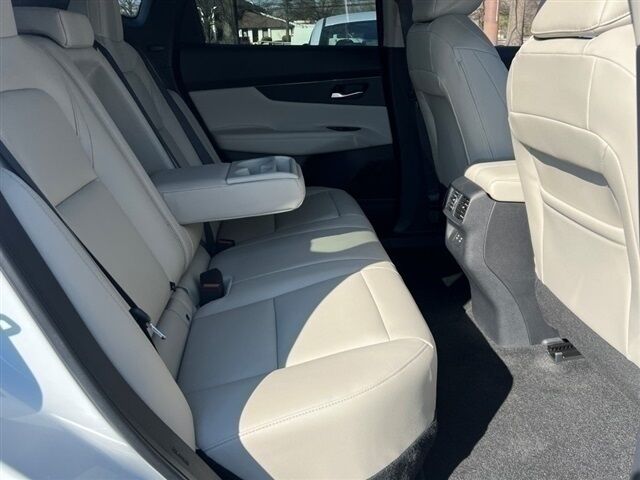 2025 Nissan Murano SV Waldorf MD