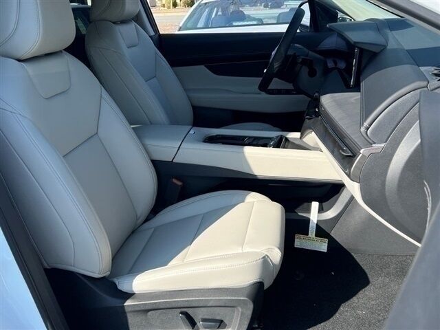 2025 Nissan Murano SV Waldorf MD