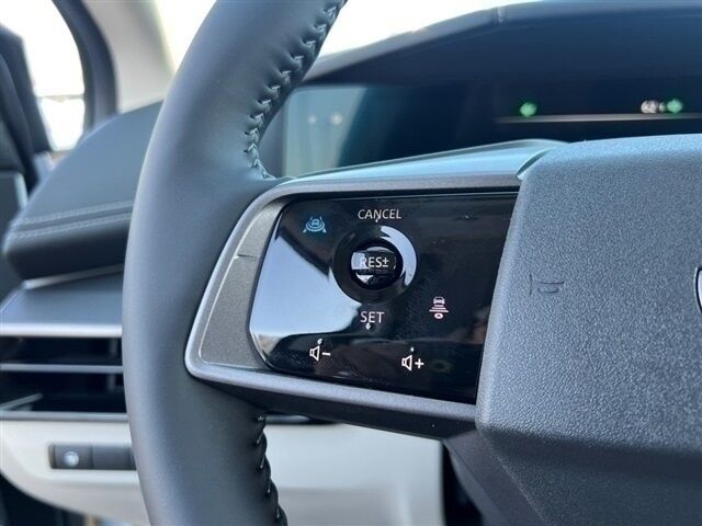 2025 Nissan Murano SV Waldorf MD