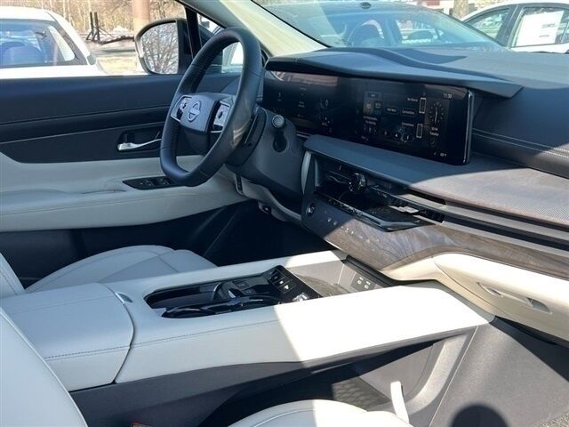 2025 Nissan Murano SV Waldorf MD