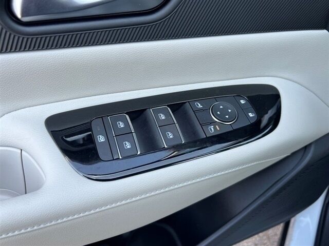 2025 Nissan Murano SV Waldorf MD