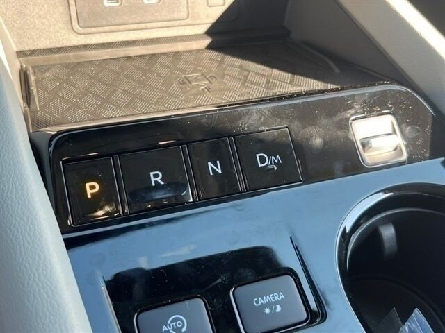 2025 Nissan Murano SV Waldorf MD