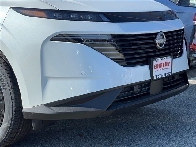 2025 Nissan Murano SV Waldorf MD