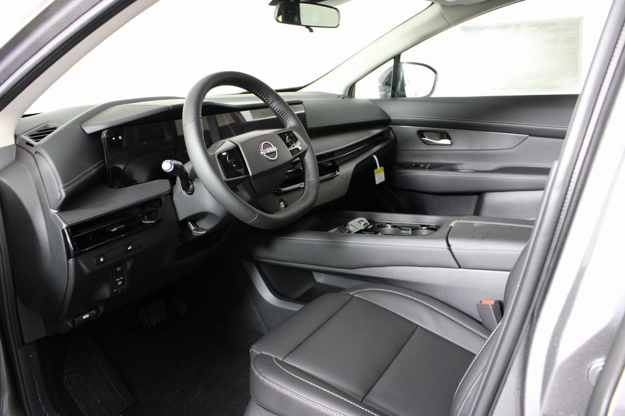 2025 Nissan Murano SV Manassas VA