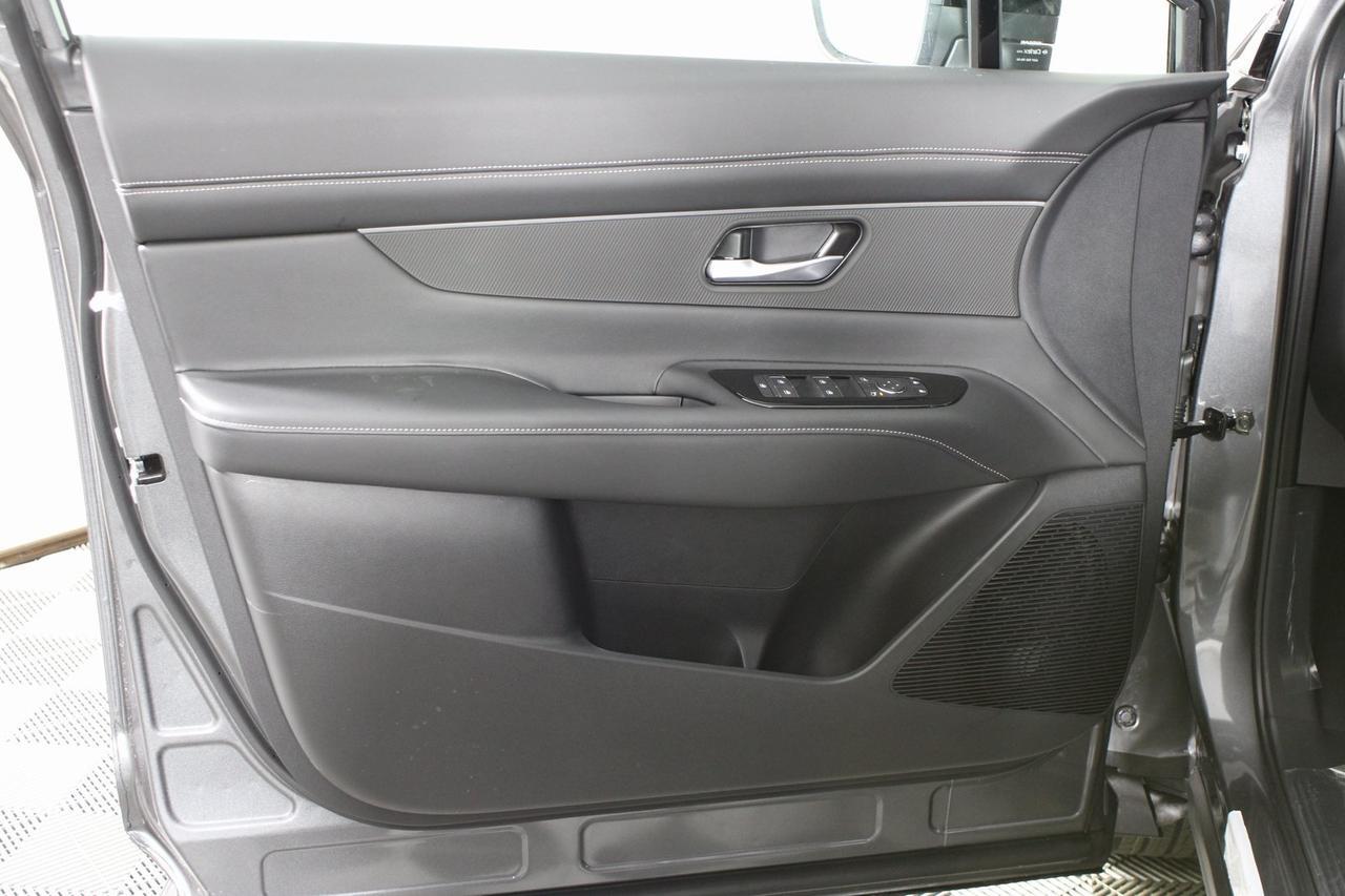 2025 Nissan Murano SV Manassas VA