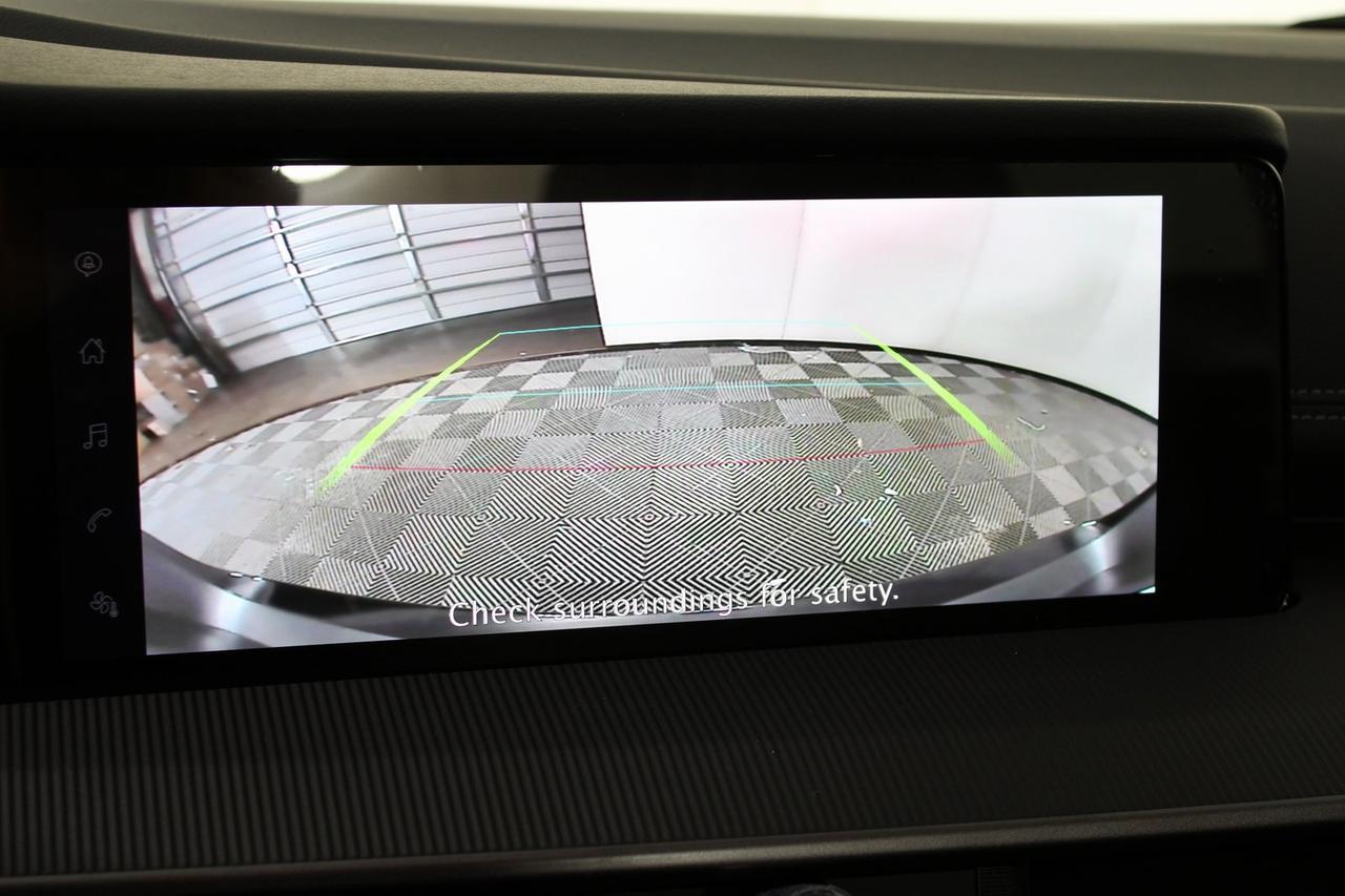 2025 Nissan Murano SV Manassas VA