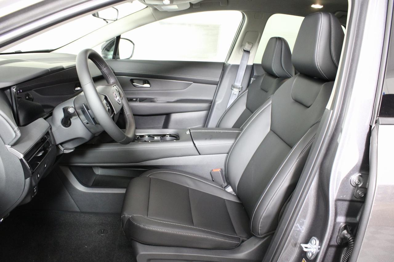 2025 Nissan Murano SV Manassas VA