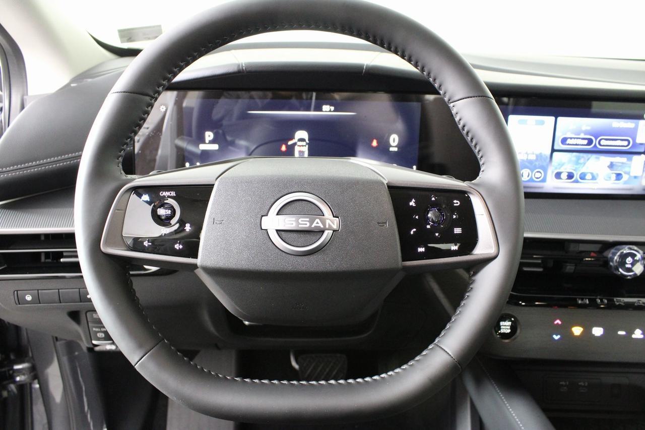 2025 Nissan Murano SV Manassas VA