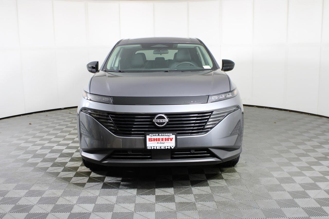 2025 Nissan Murano SV Manassas VA